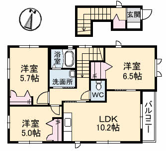 サムネイルイメージ