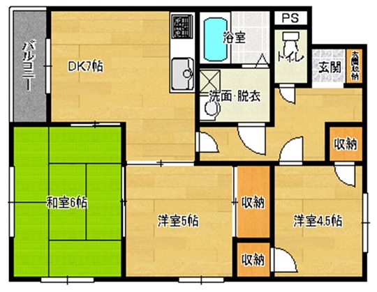 サムネイルイメージ