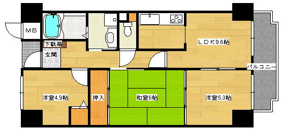 サムネイルイメージ