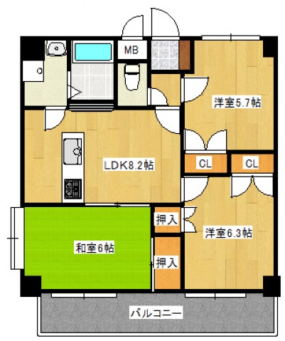 サムネイルイメージ