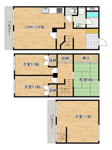 サムネイルイメージ