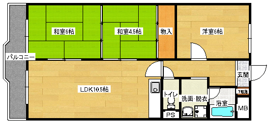 サムネイルイメージ