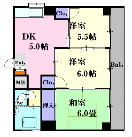サムネイルイメージ