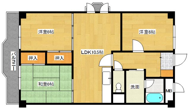 サムネイルイメージ