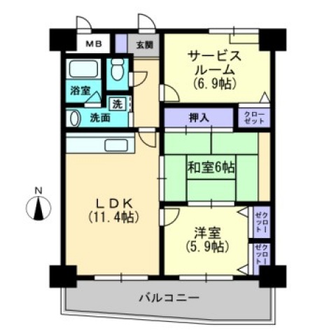 サムネイルイメージ