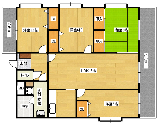 サムネイルイメージ