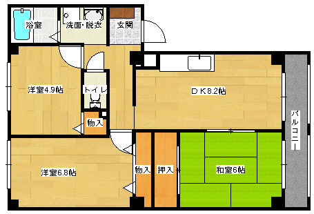 サムネイルイメージ