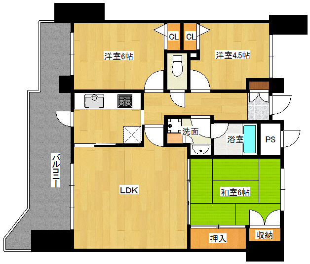 サムネイルイメージ