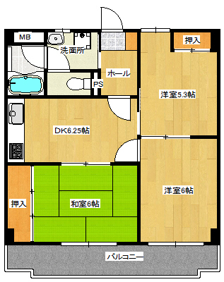 サムネイルイメージ