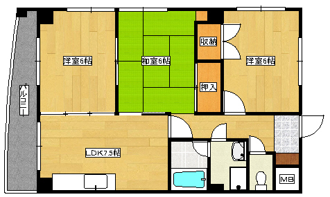 サムネイルイメージ