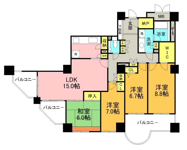 サムネイルイメージ
