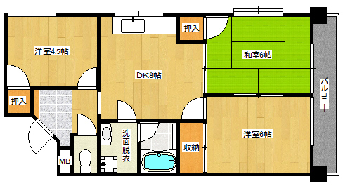 サムネイルイメージ