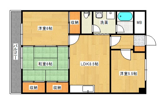 サムネイルイメージ