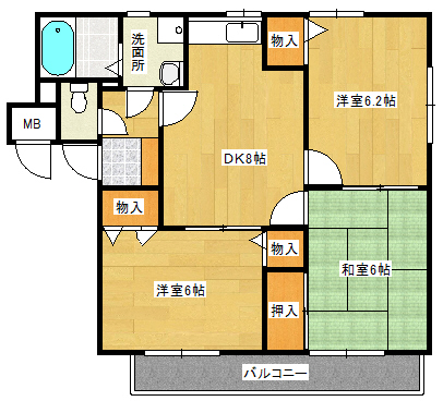 サムネイルイメージ