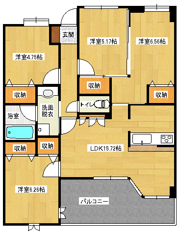 サムネイルイメージ