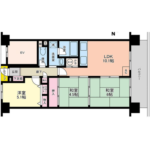 サムネイルイメージ