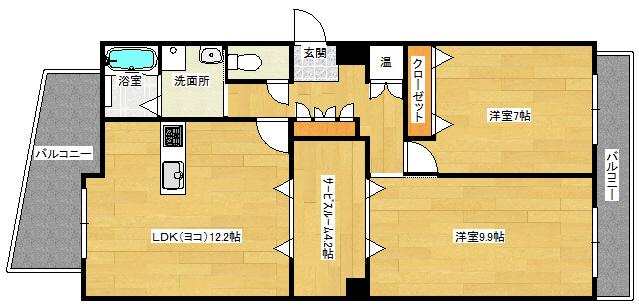 サムネイルイメージ