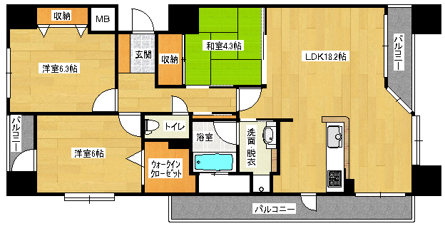 サムネイルイメージ