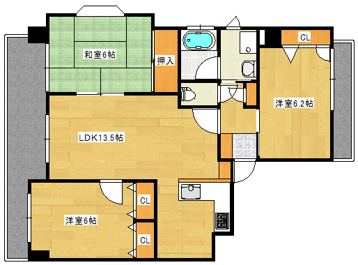サムネイルイメージ