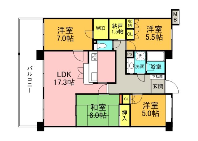 サムネイルイメージ