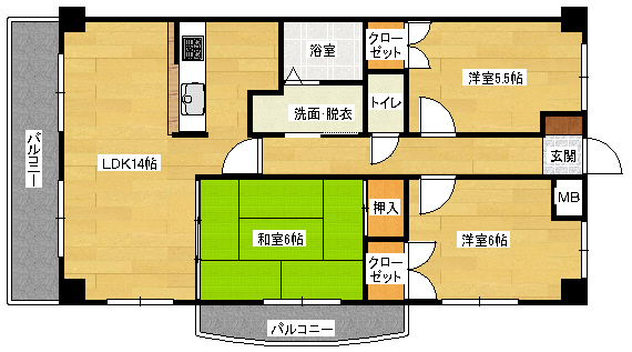 サムネイルイメージ