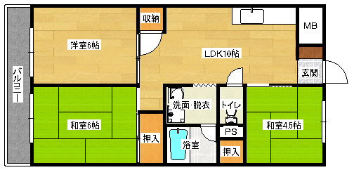 サムネイルイメージ