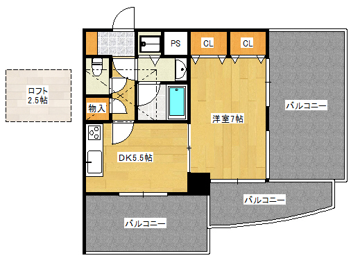 サムネイルイメージ