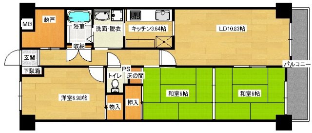 サムネイルイメージ