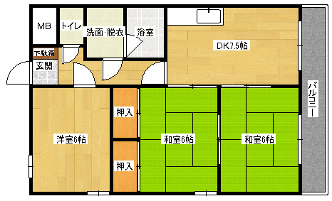 サムネイルイメージ