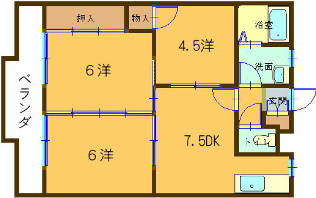 サムネイルイメージ