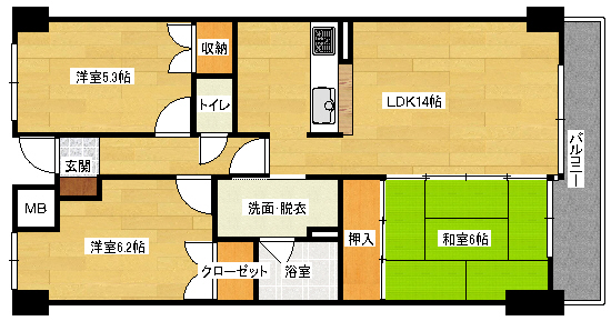 サムネイルイメージ