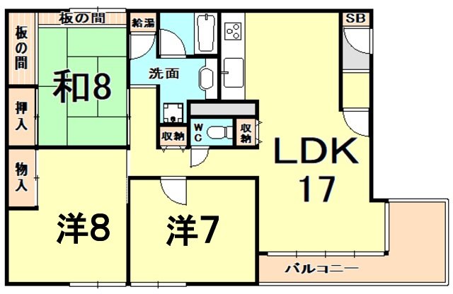 サムネイルイメージ