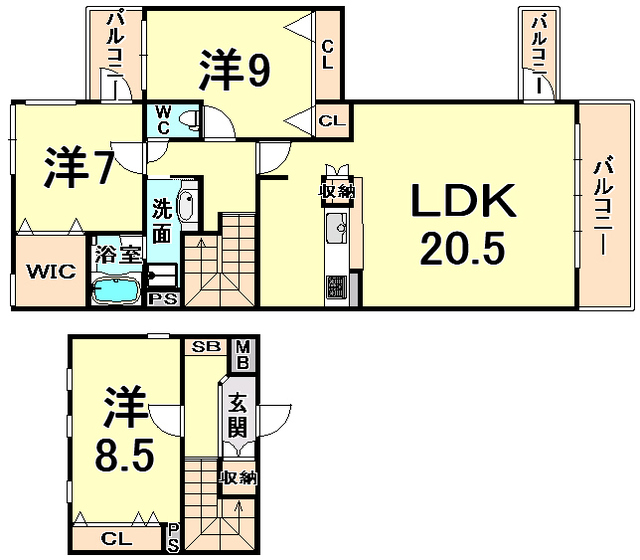 サムネイルイメージ