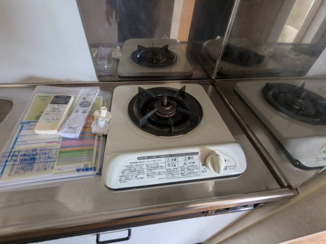 キッチン