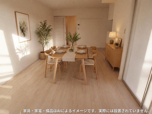 居室・リビング
