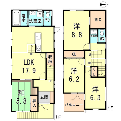 サムネイルイメージ