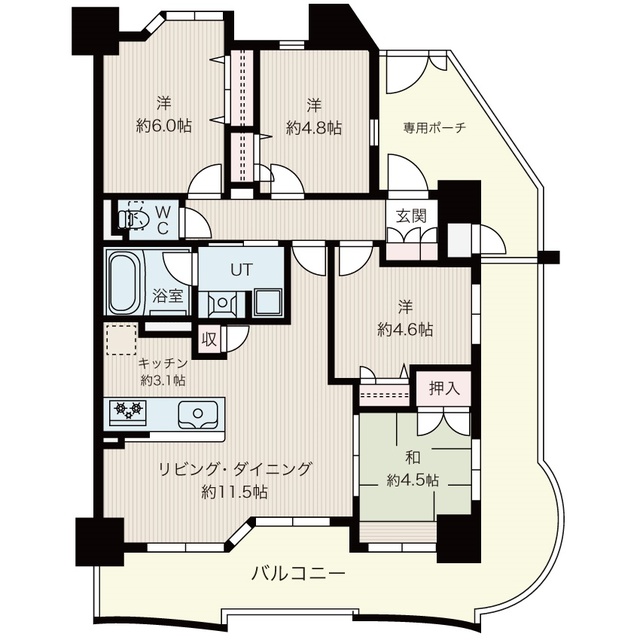 サムネイルイメージ