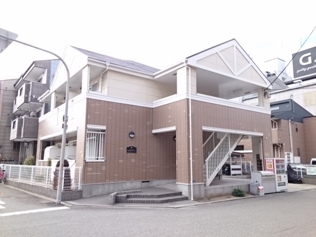 部屋画像