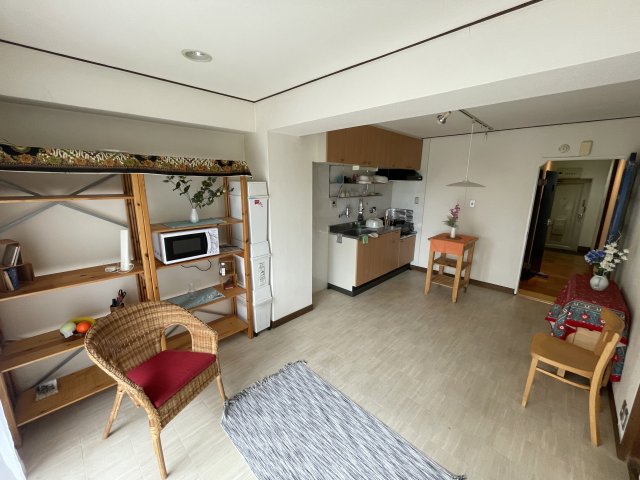 居室・リビング