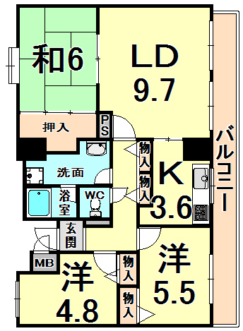 サムネイルイメージ