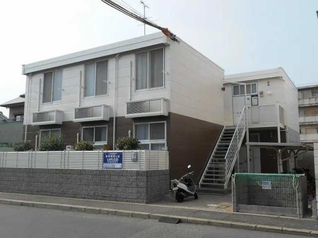 部屋画像