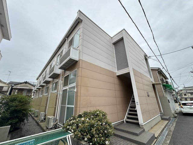 部屋画像