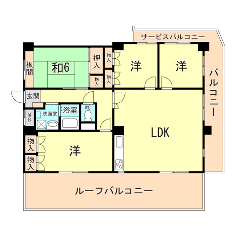 サムネイルイメージ