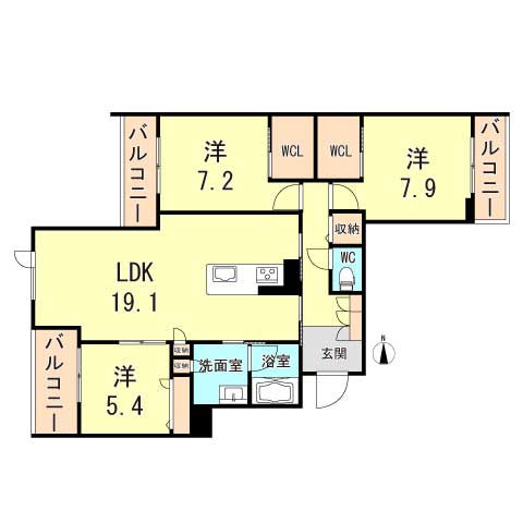 サムネイルイメージ