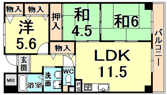 サムネイルイメージ