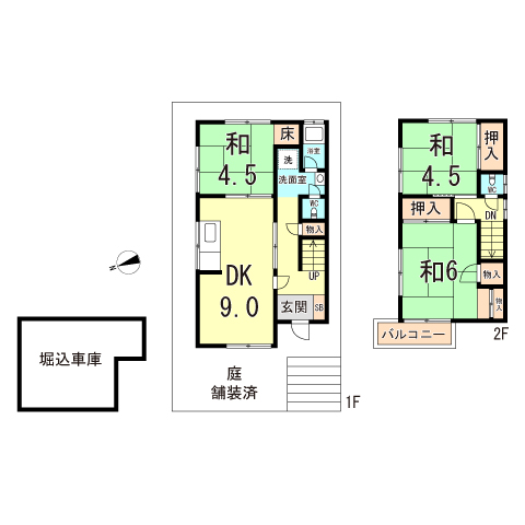 サムネイルイメージ