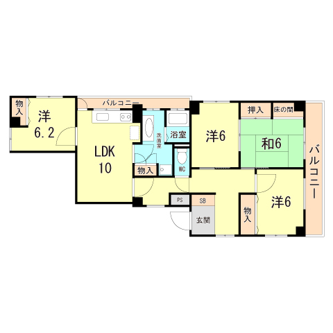 サムネイルイメージ