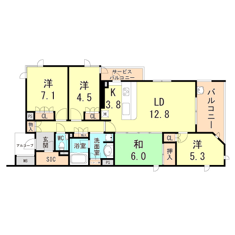 サムネイルイメージ