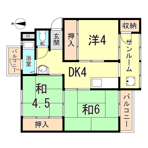 サムネイルイメージ