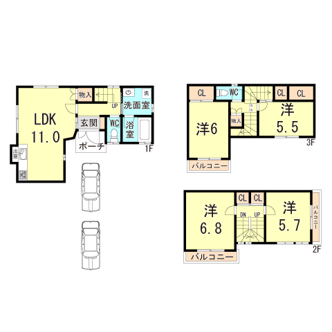 サムネイルイメージ